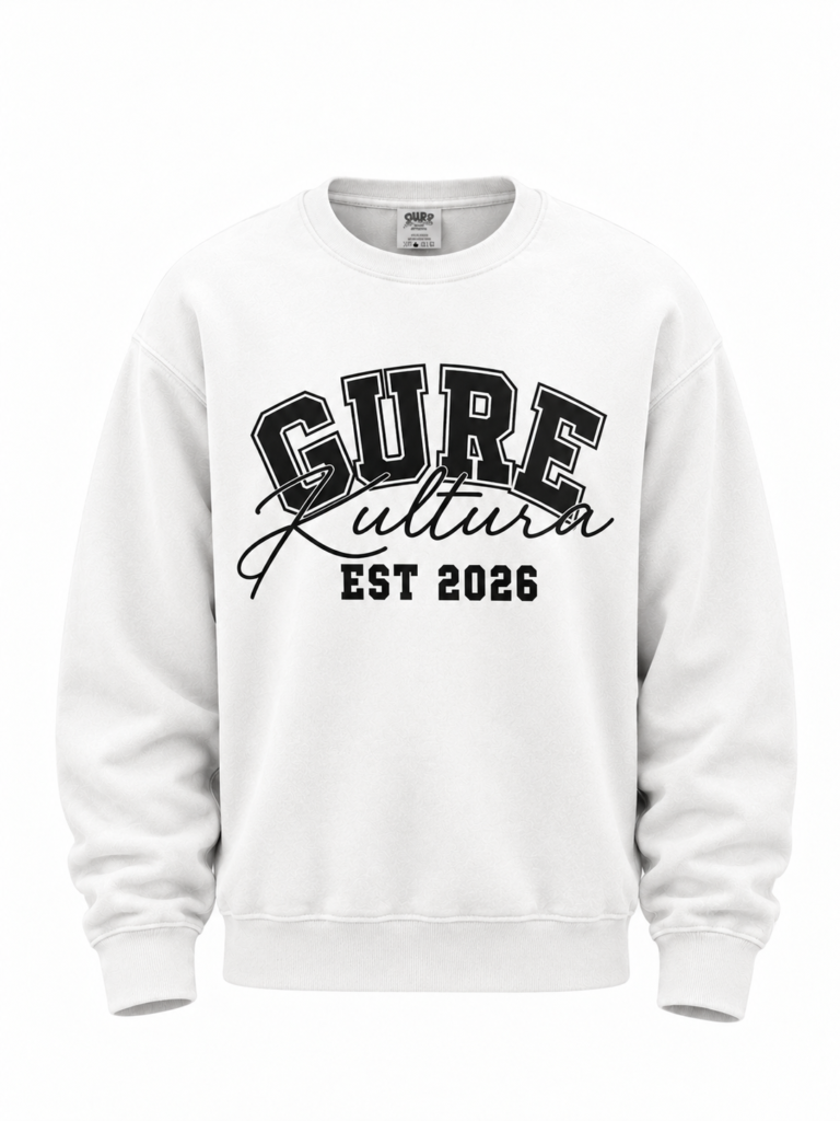Gure Kultura — Gure Kultura Unibertsitatea Sudadera