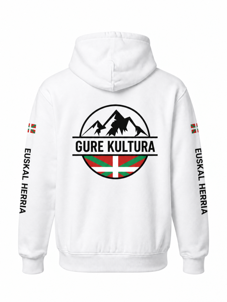 Gure Kultura — Euskal Herria Kapusuduna