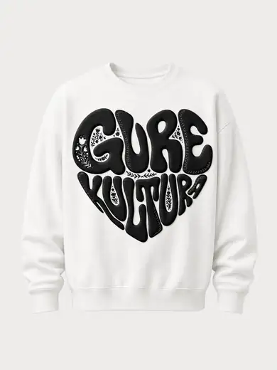Gure Kultura — Gure Kultura Bihotza Sudadera