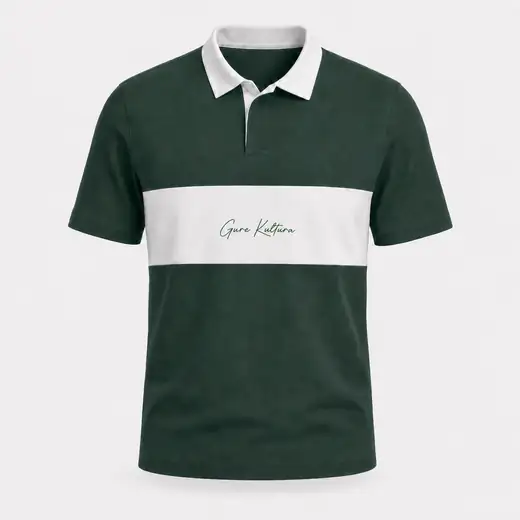 Gure Kultura — Gure Kultura Polo