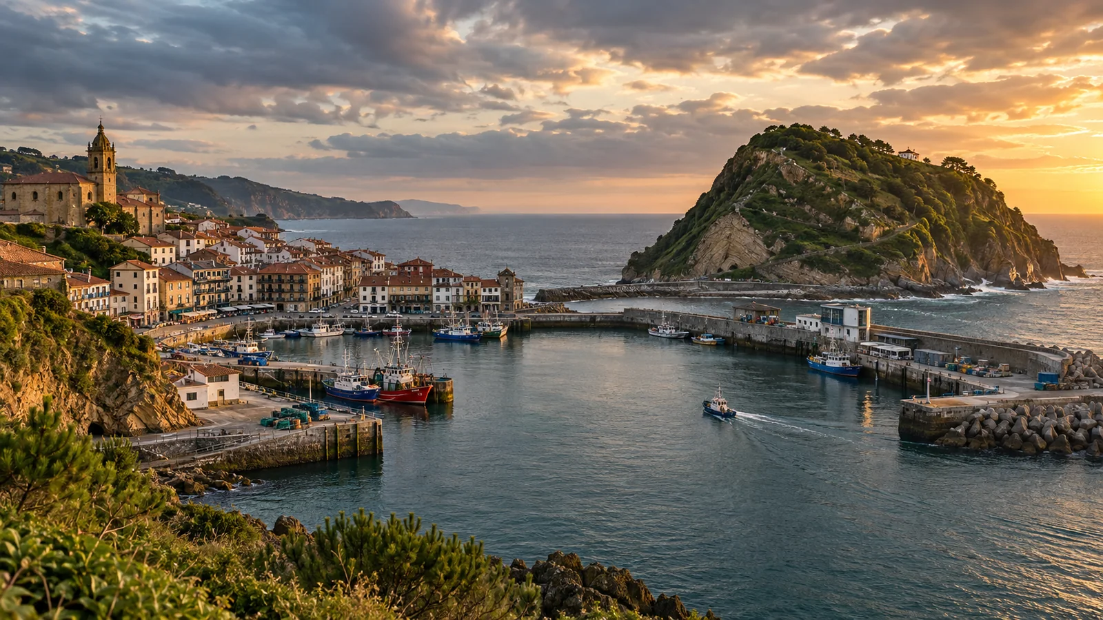 Getaria