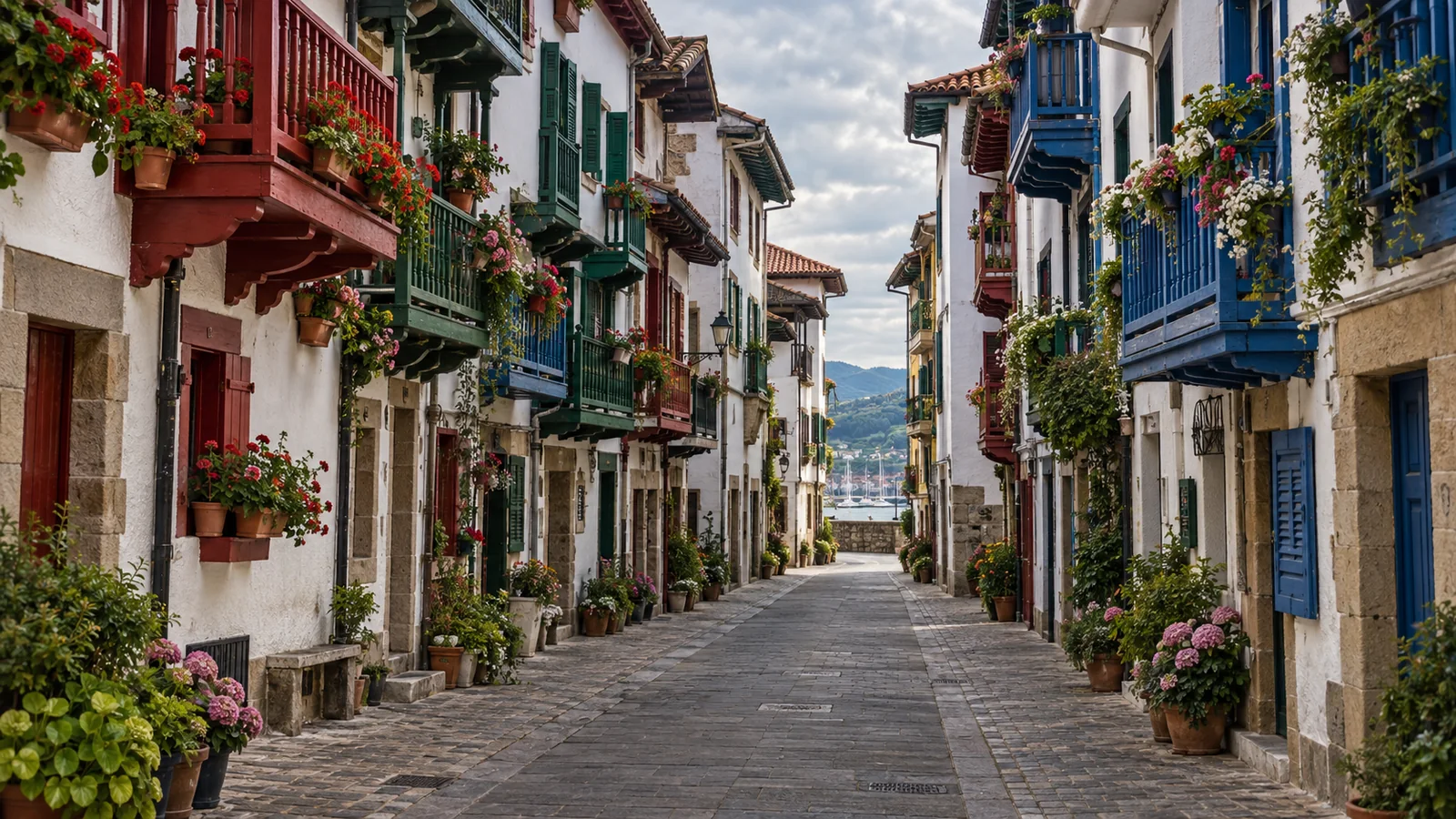 Hondarribia